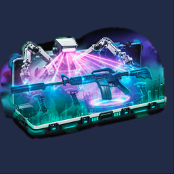 skin.club-Rifler Case Case
